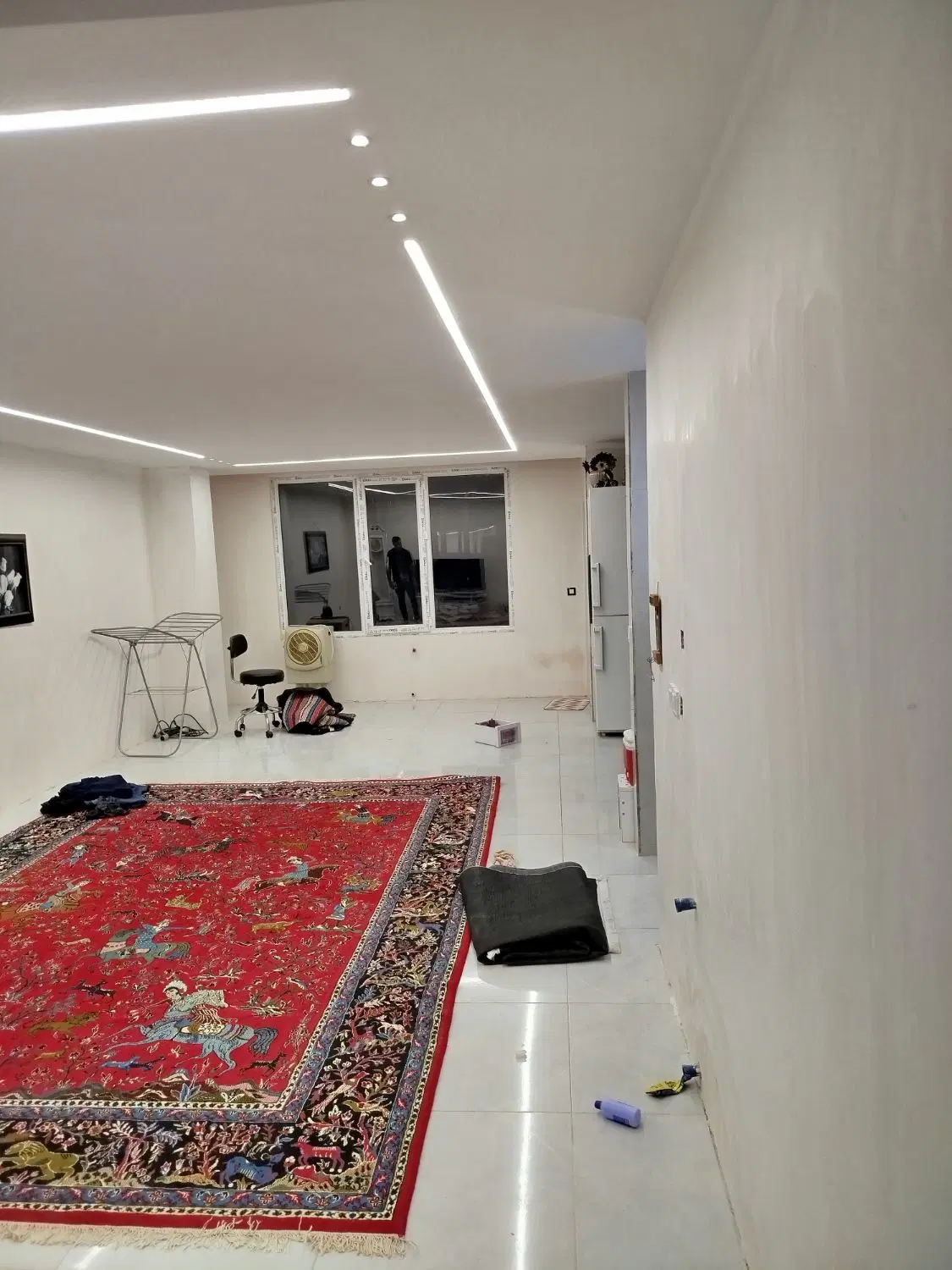 طبقه 2 دوشان