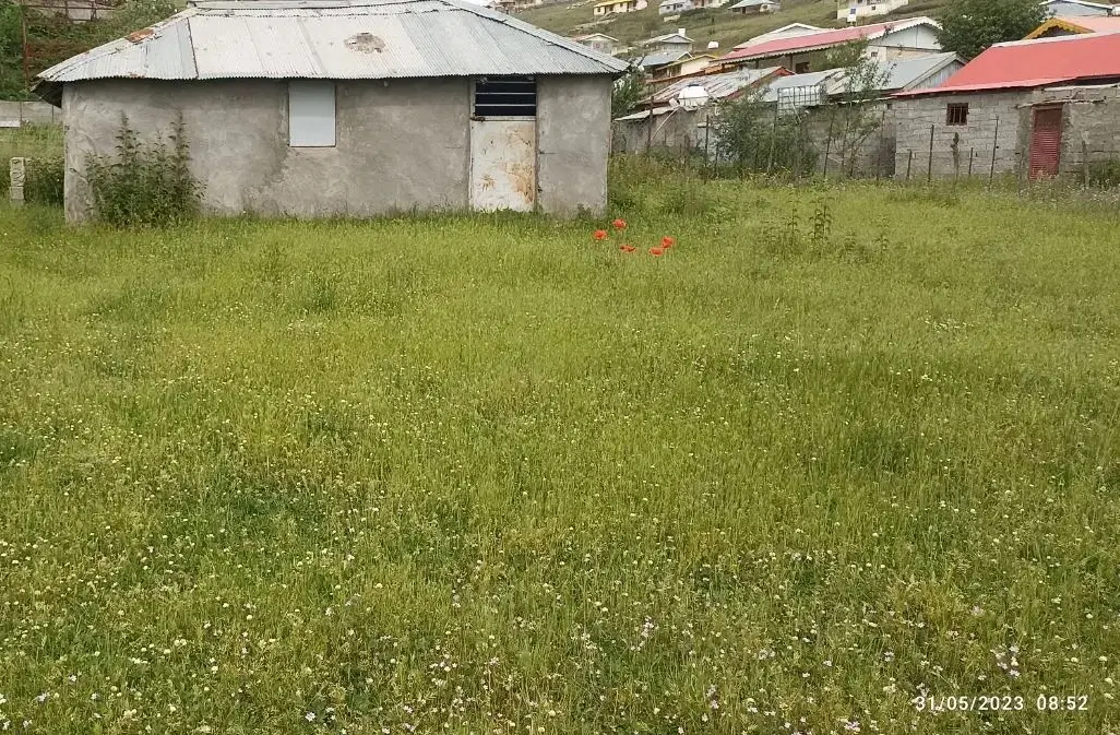 زمین ییلاقی درسوباتان