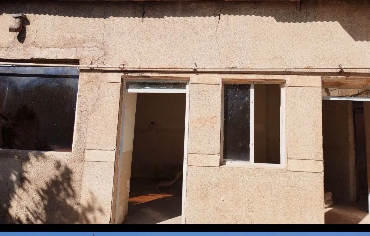 خانه کلنگی مناسب آپارتمان سازی