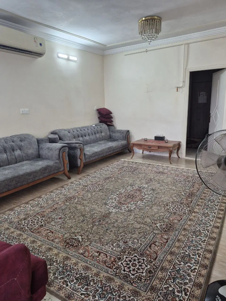 خانه ویلایی میرکریم