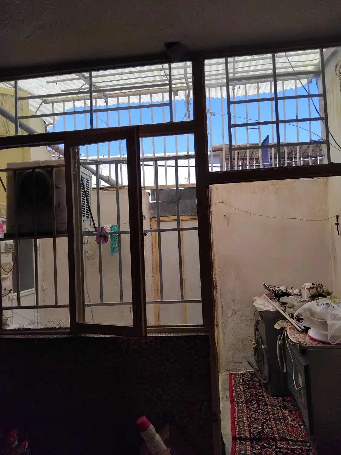 خانه اجاره ای شهرک نوکان