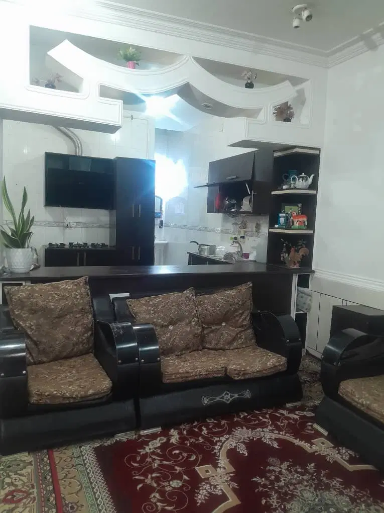 فروش خانه ویلای فقط همکف