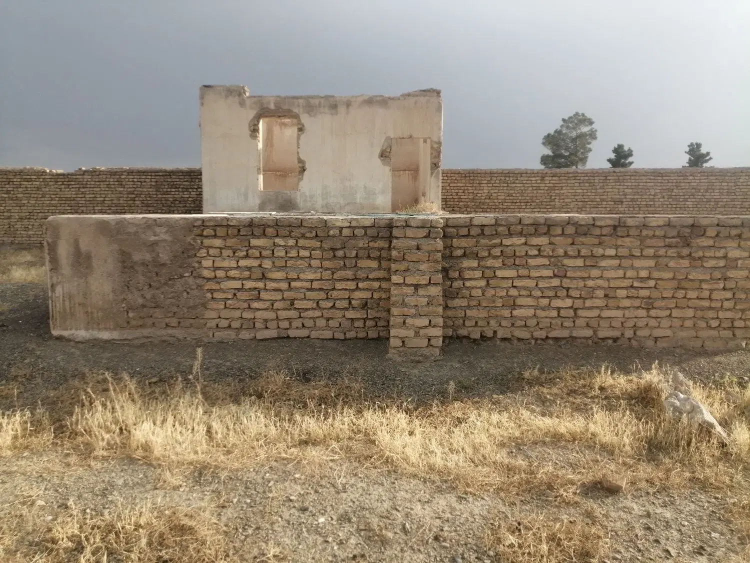 پانصدمترزمین سنددارشاندیز