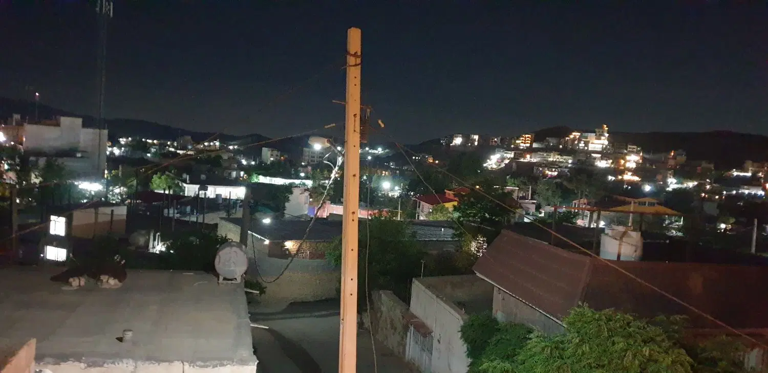 خانه ویلایی دربستی