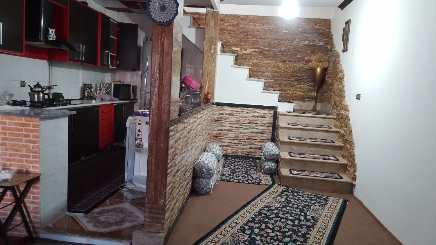 خانه اجاره ای