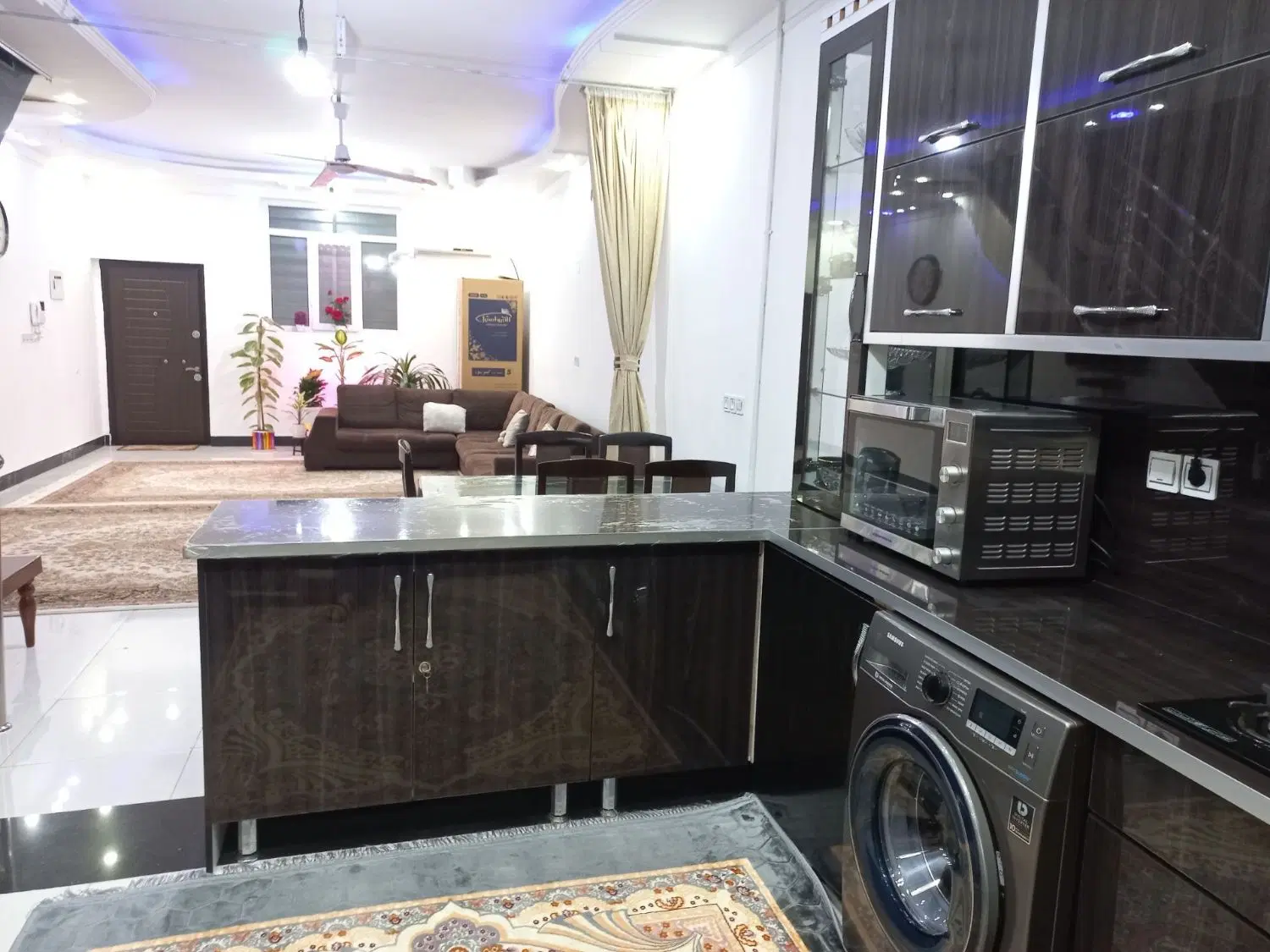 فروش دوبلکس کمپلو جنوبی