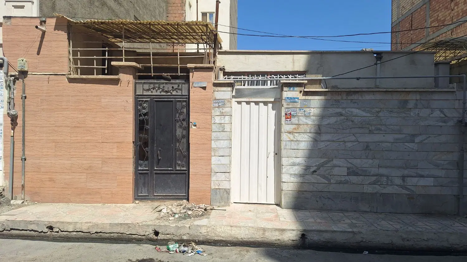 ویلای بحر 9