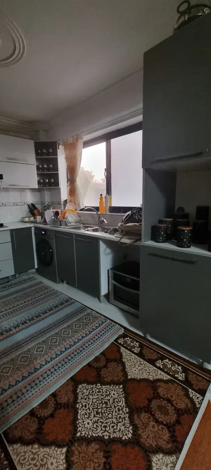 واحد آپارتمان رهن و اجاره بلوار خیریان