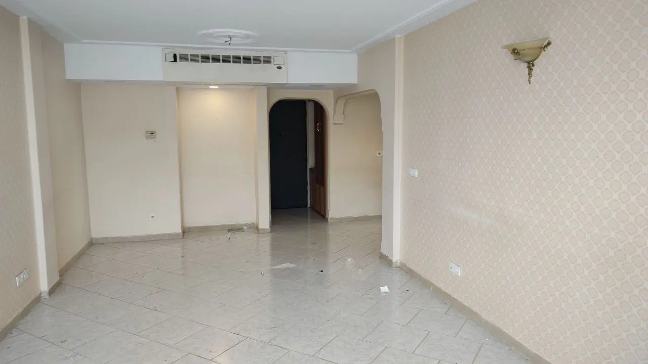 دوخوابه ۹۶ متری