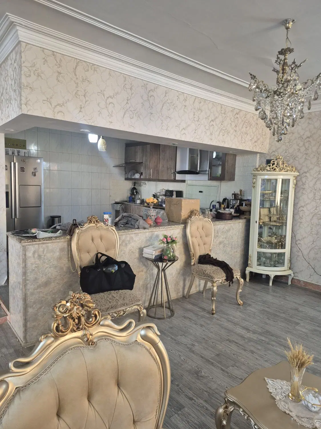اجاره خانه ویلایی ۲طبقه