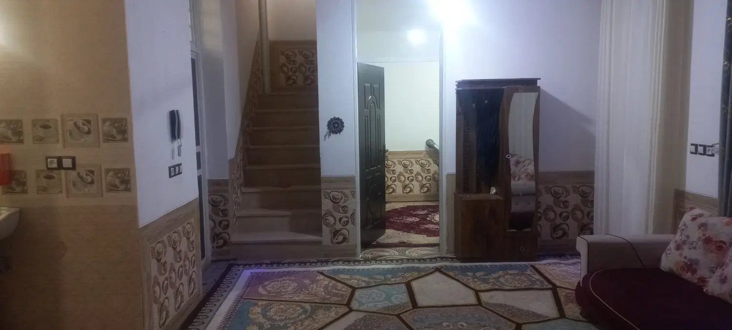 فروش منزل ۲خواب