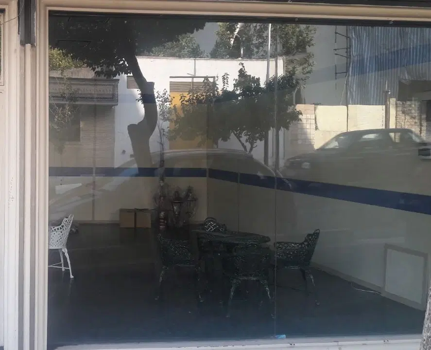 بر دولت_ 195 متر عرصه + 25 متر تجاری موبایل فروشی