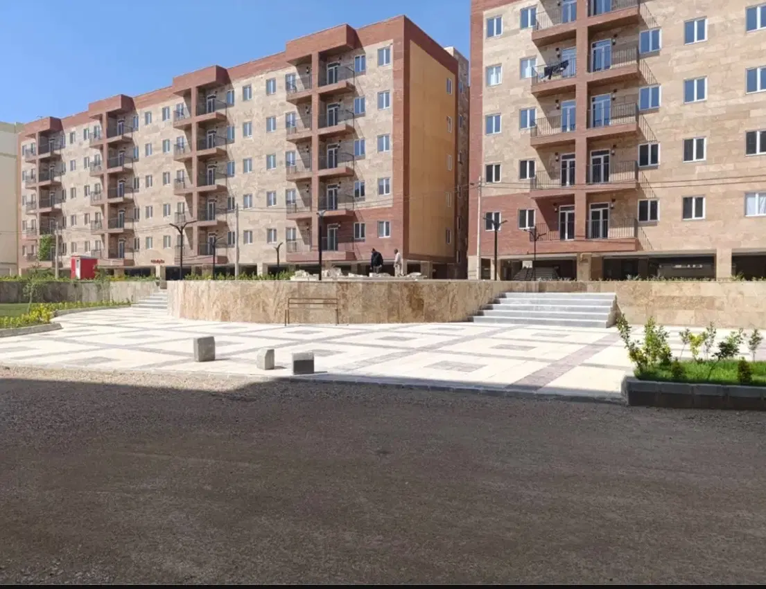 فروش واحد مسکن ملی