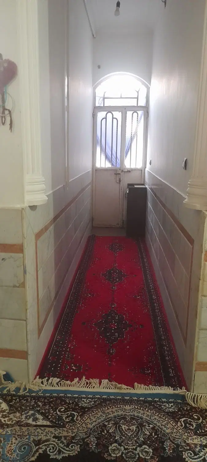 خانه ویلایی