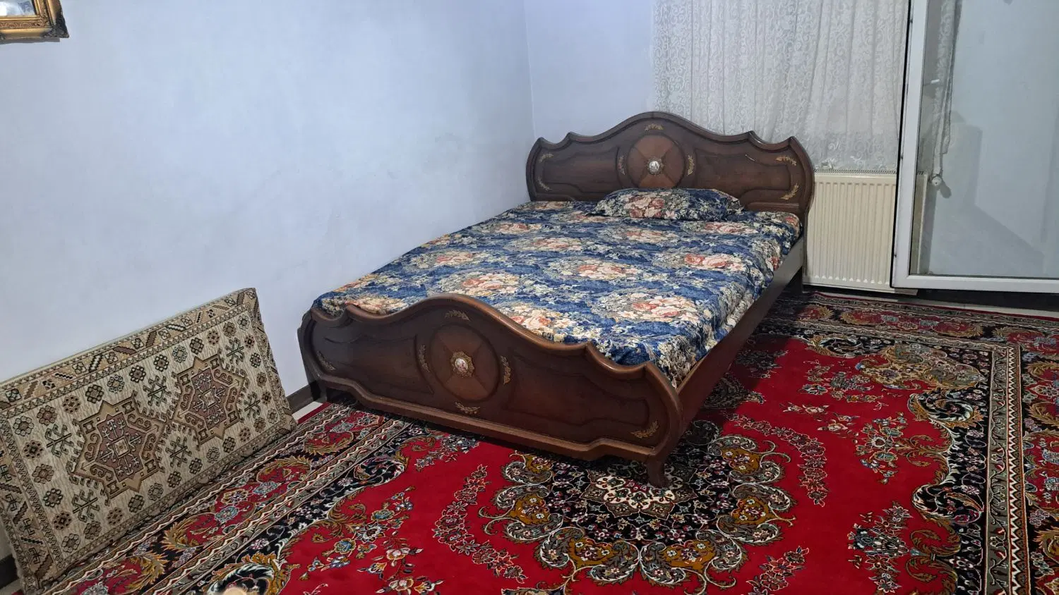 آپارتمان ۶۴ متری مهرگان
