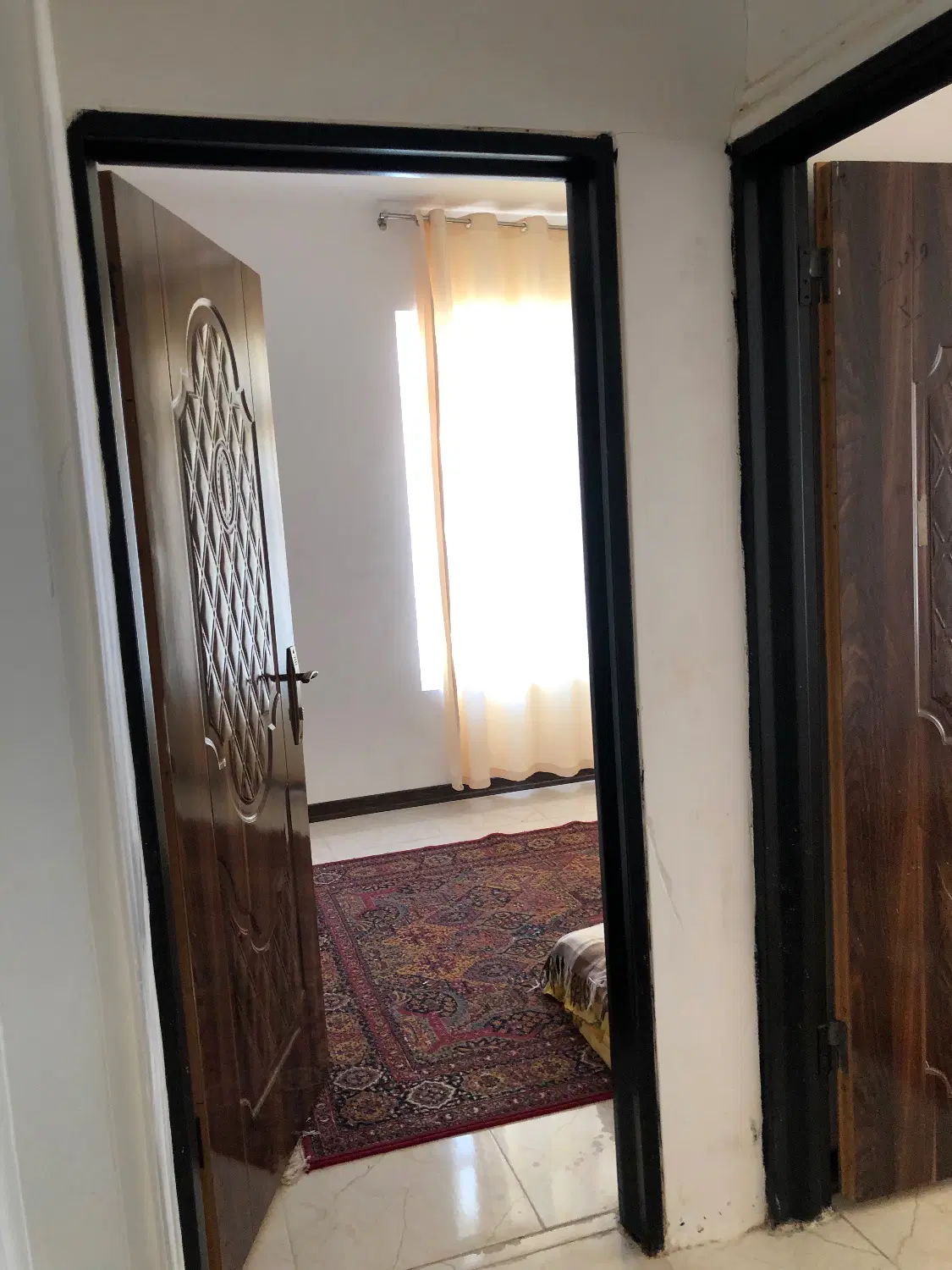 فروش واحد مجزا عالیشهر فاز یک