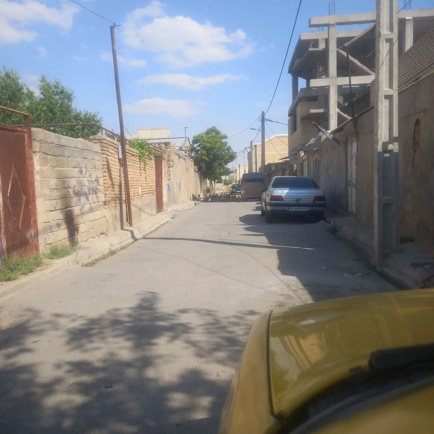 خانه دوطبقه فروشی