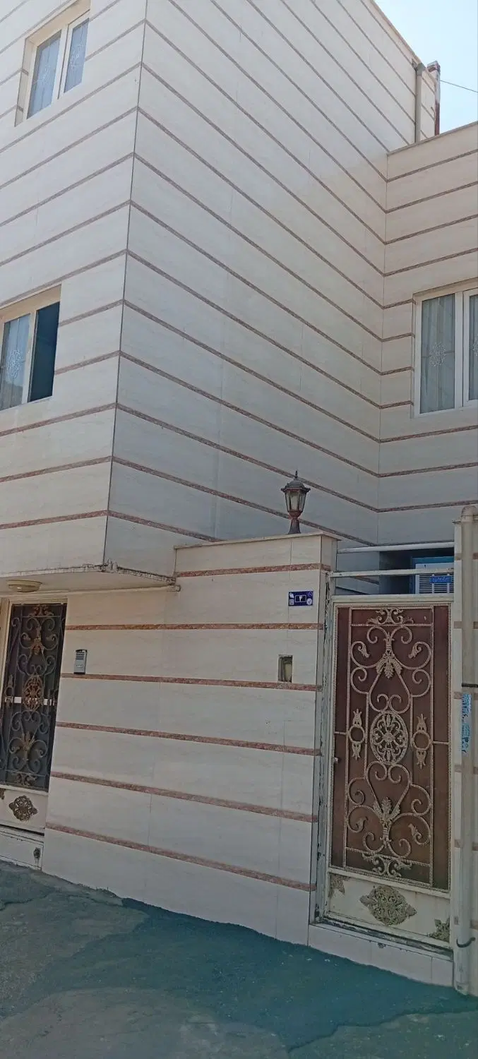 خانه ریحان آباد