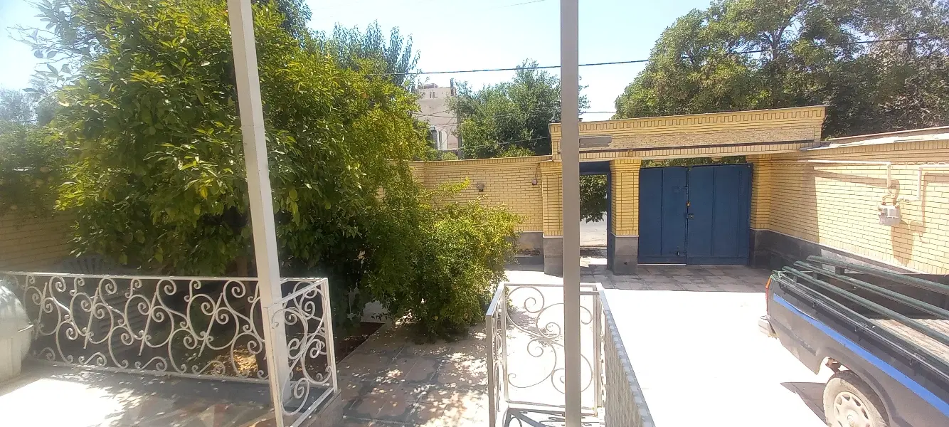 منزل فروش در محدوده جانبازان و فرصت