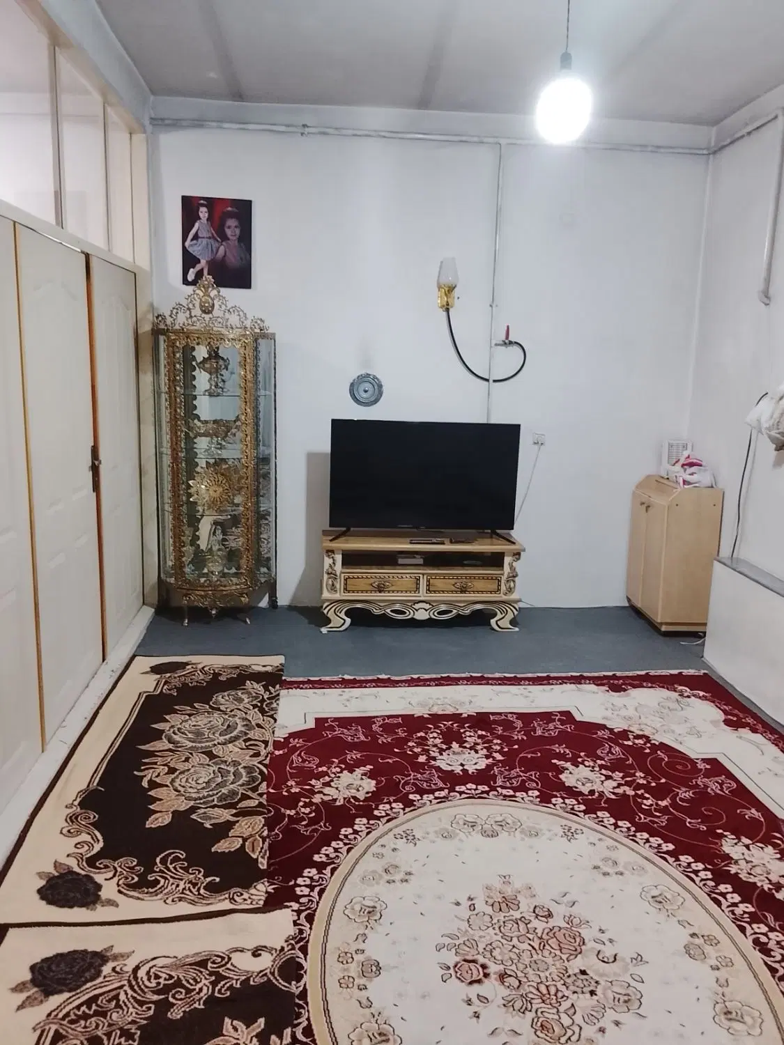 خانه در آخماقیه