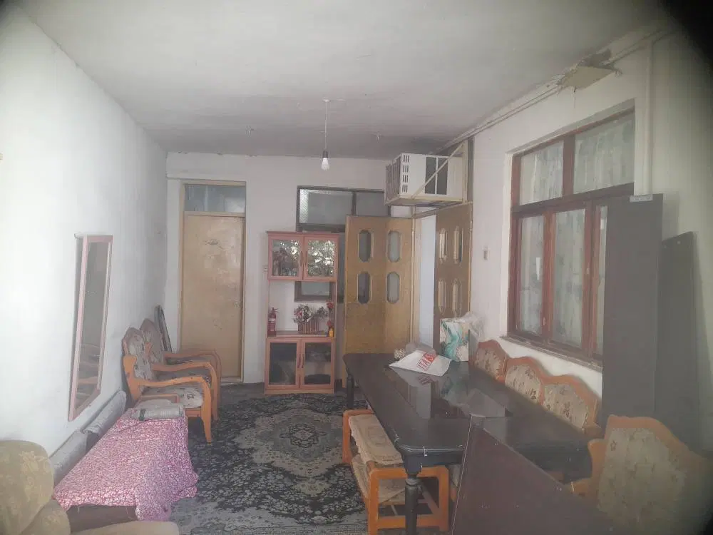 اجاره ملک کلنگی