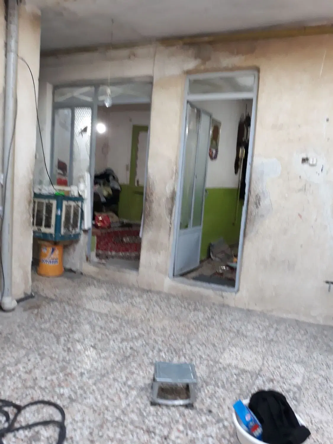 خانه ۷۰ متری اسدآبادی