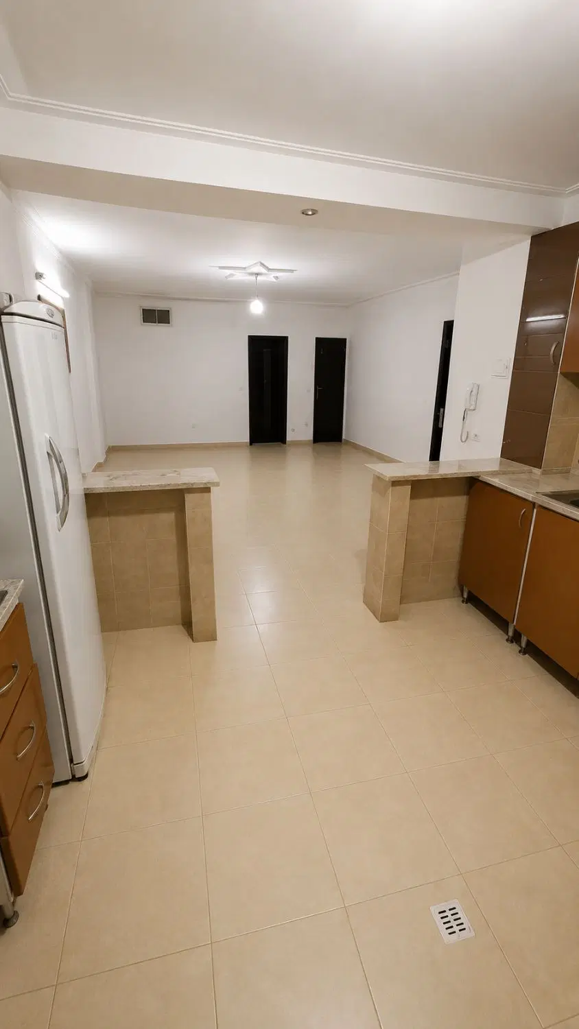 آپارتمان ۷۵ متری