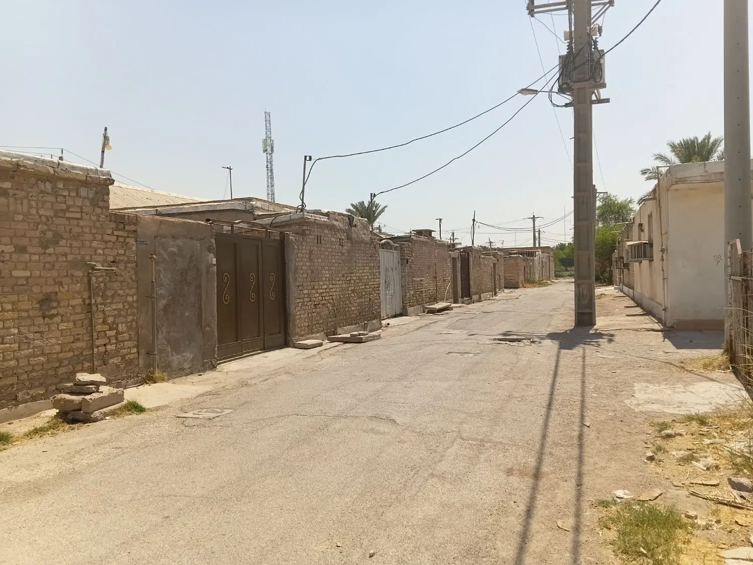 منزل مسکونی ایستگاه ۱۱  کنارپلیت رهن