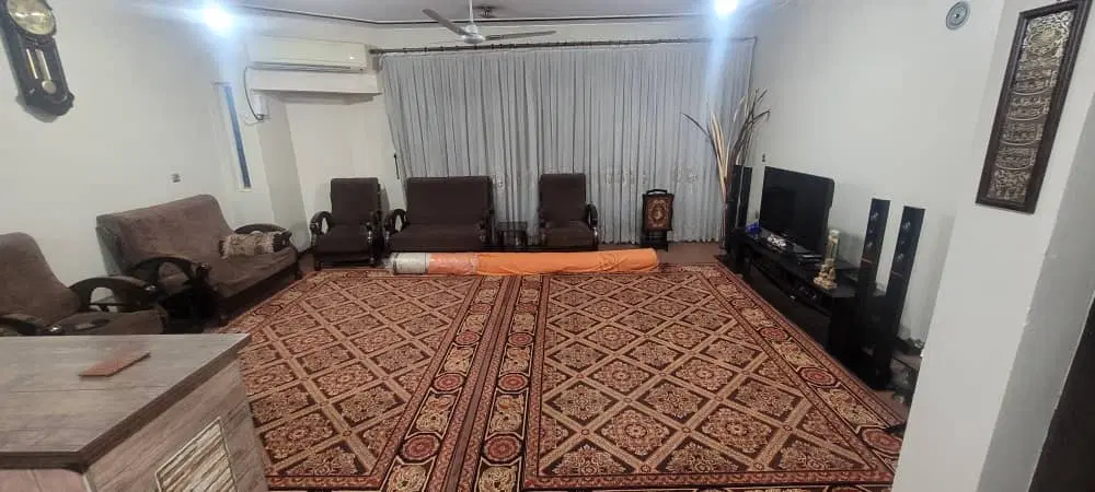اجاره واحد۱۰۰ متری ۲خوابه کوی جواهری
