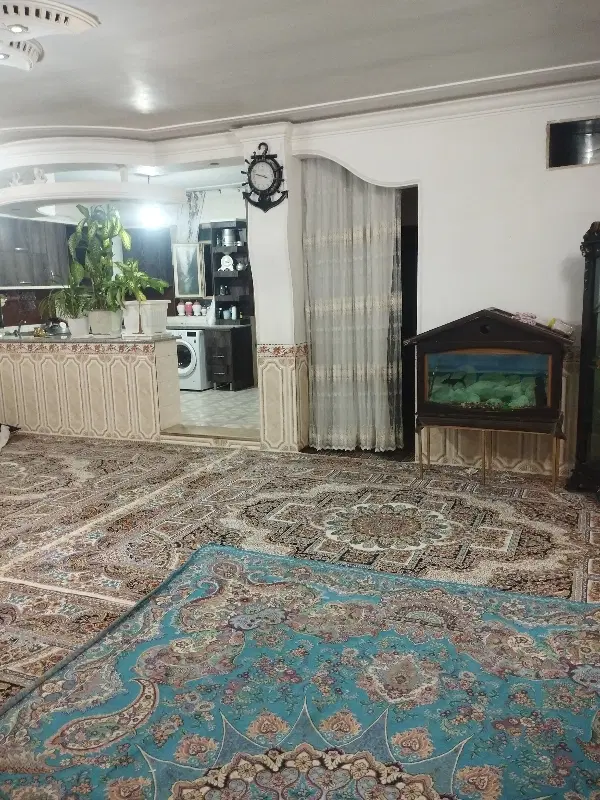اجاره خانه۱۱۵ متری پردیس