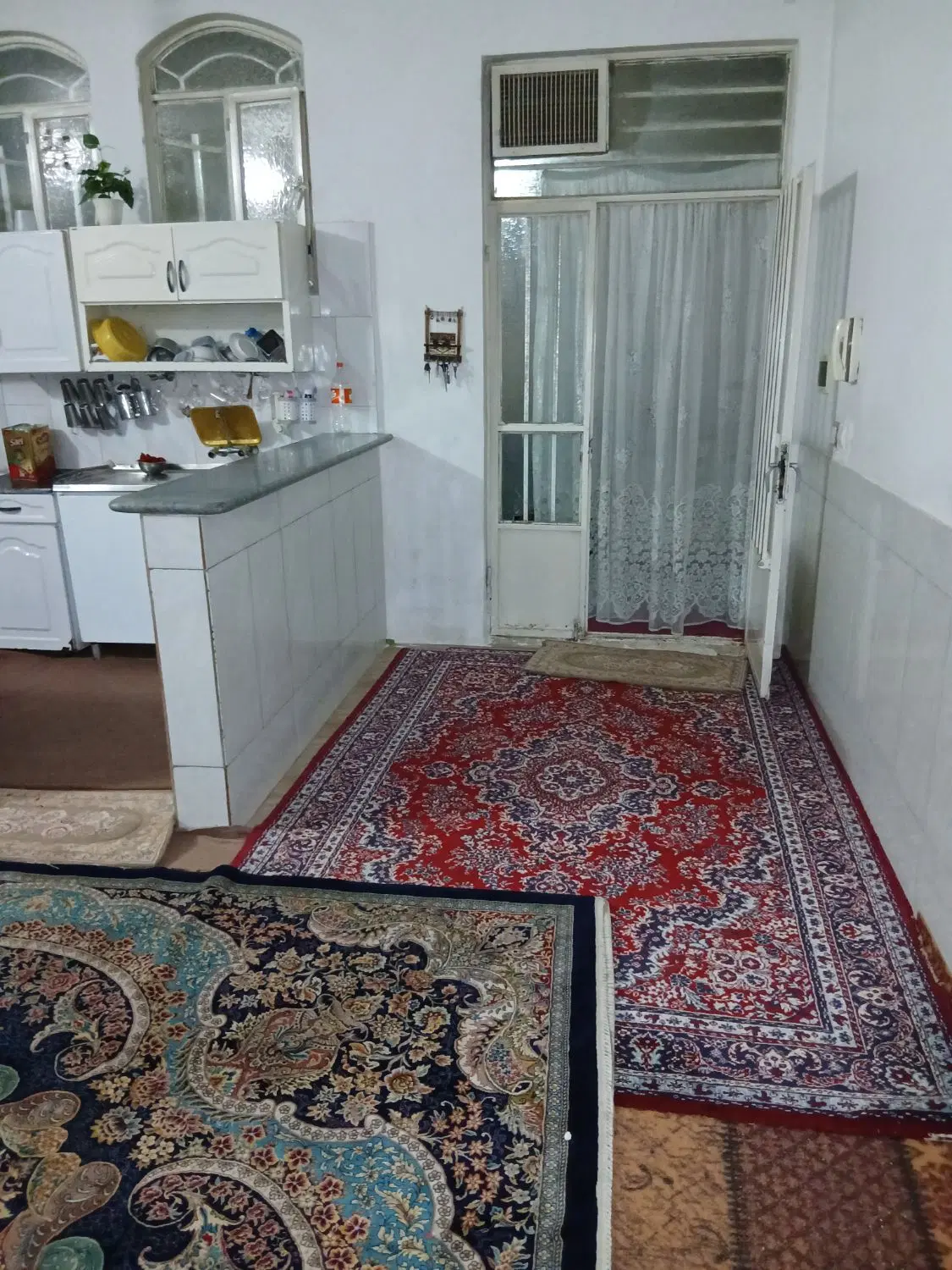 منزل