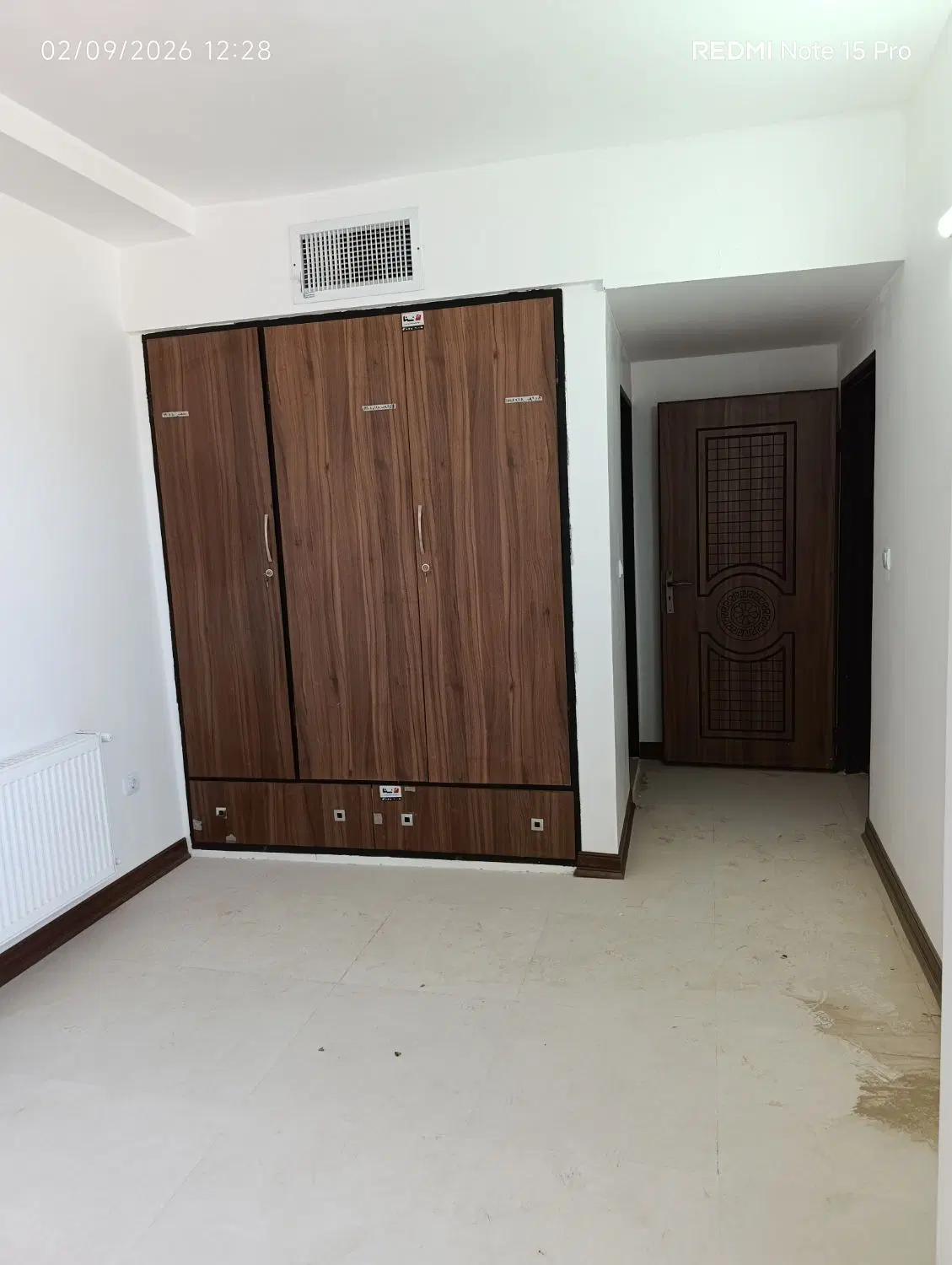 اندیشه غدیر، دو واحدی