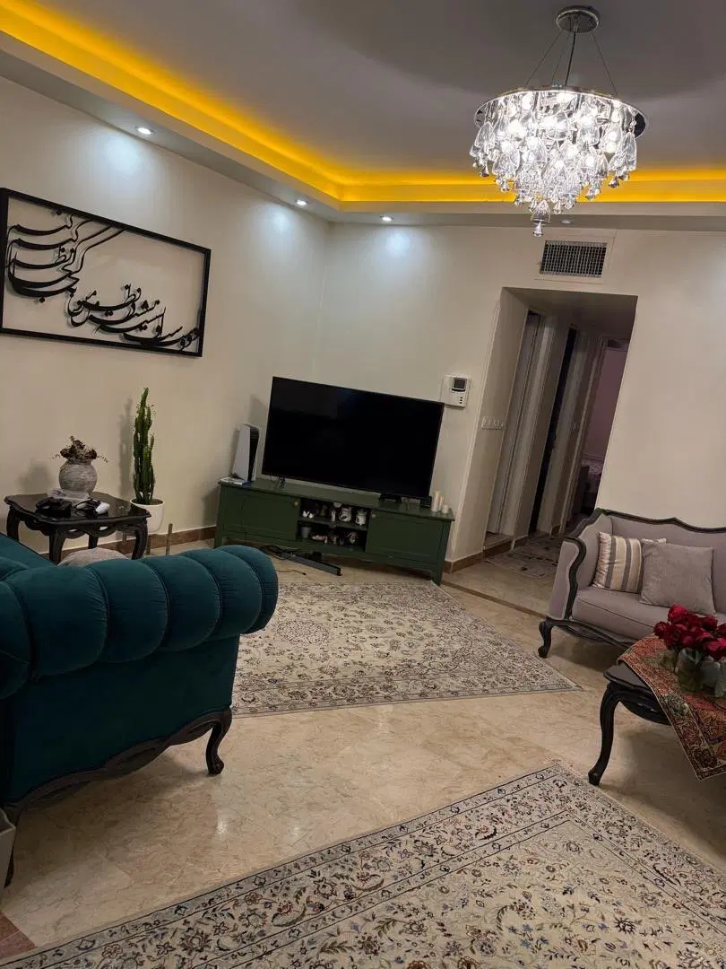 آپارتمان ۷۵ متری تک واحدی