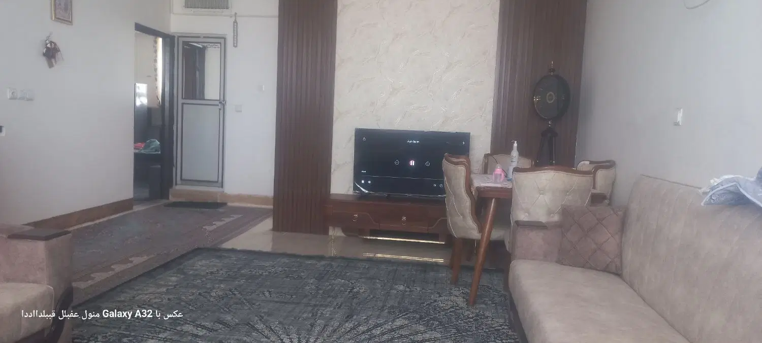 آپارتمان مسکن مهر میبد