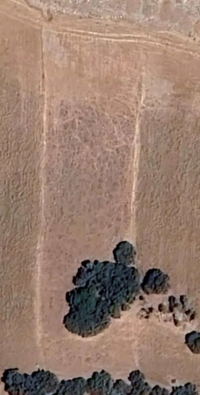 زمین کهمان