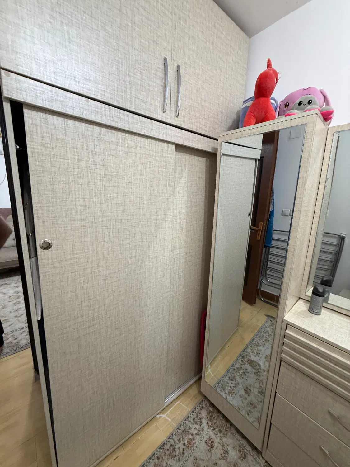 اجاره سوئیت 60متری_پارکینگ اختصاصی_