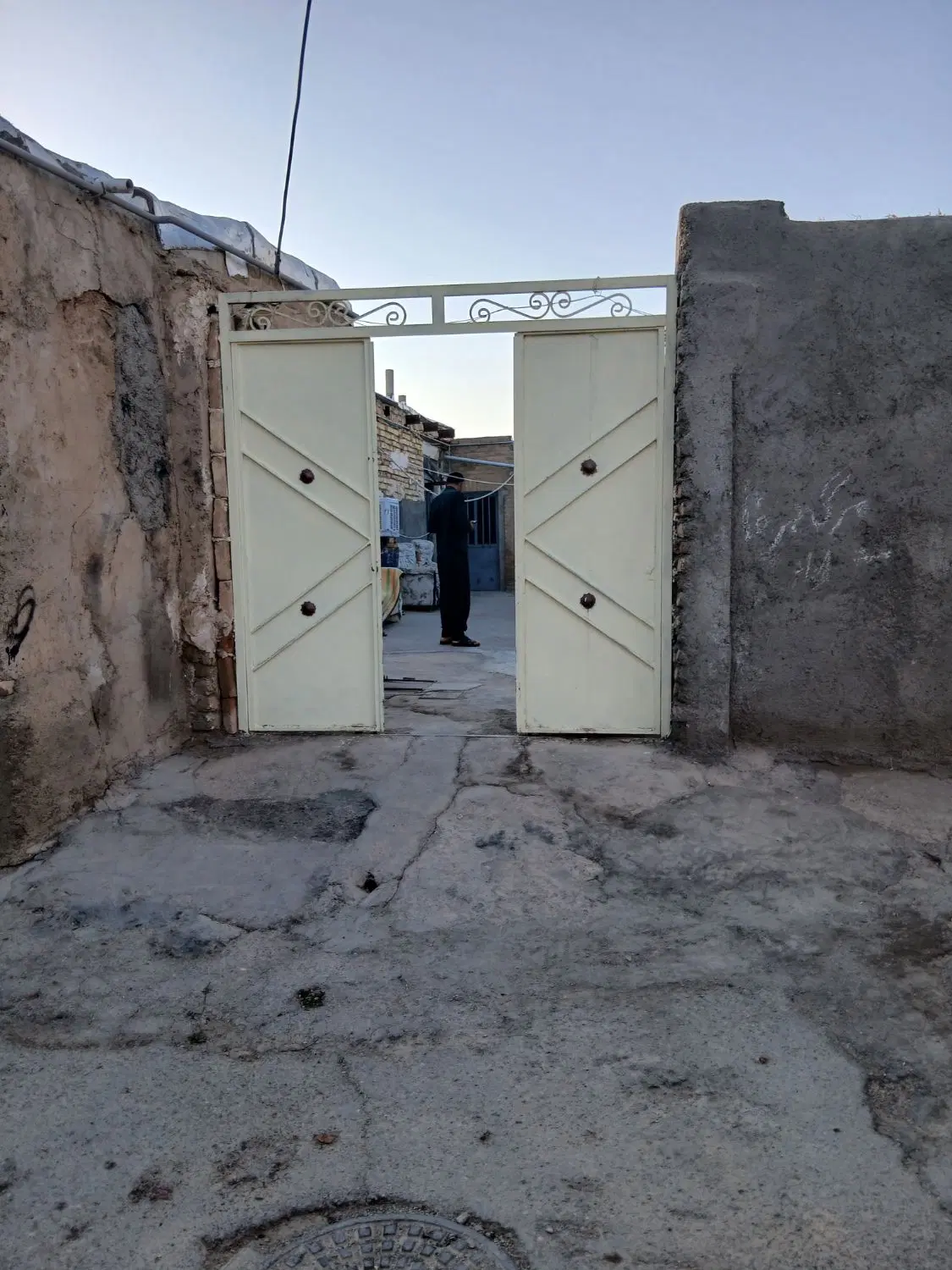 فروش خانه