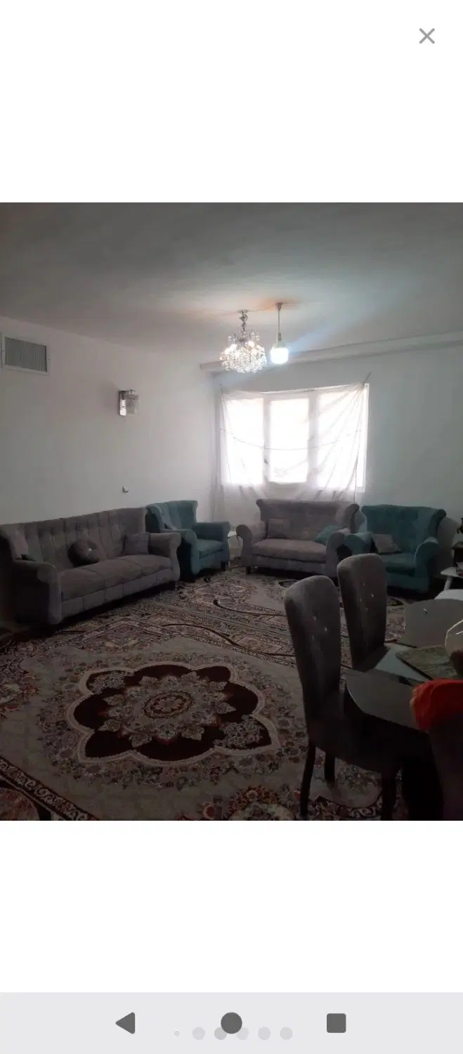اجاره یک واحد آپارتمان در پرستار