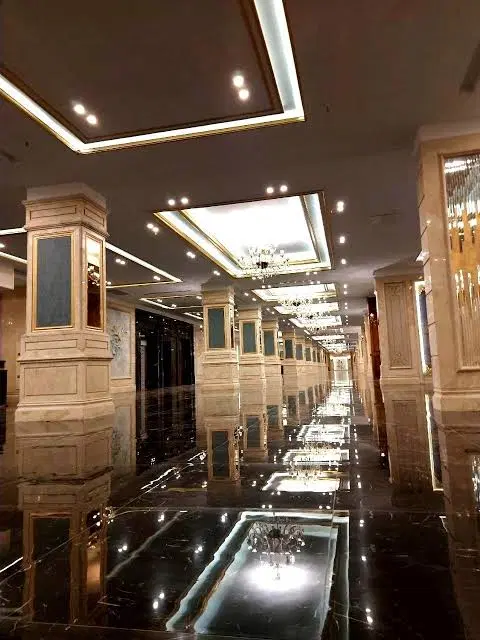 ۱۱۶ متر طبقه سوم رونیکا پلاس. کوهک