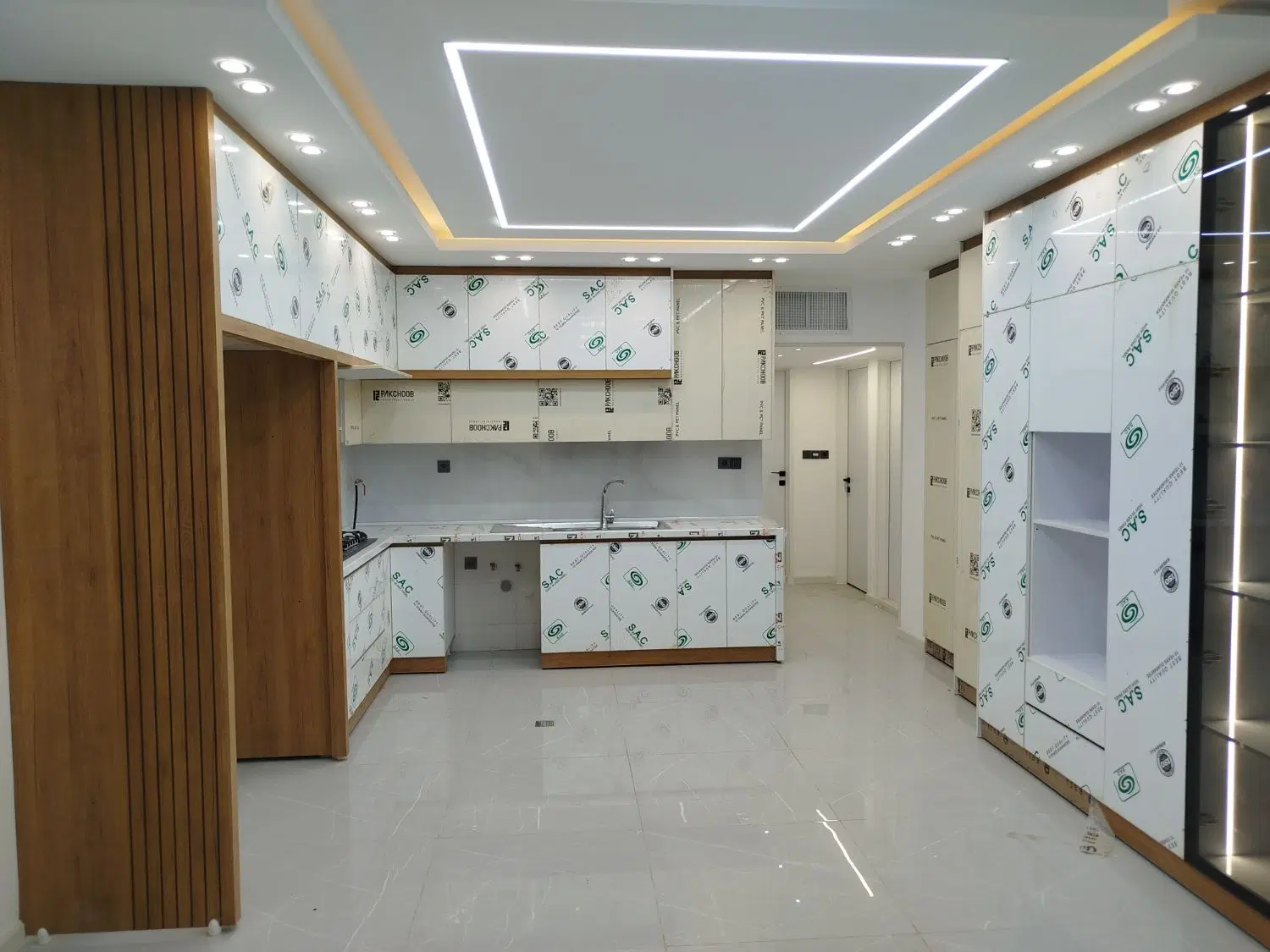 اجاره ساختمان مسکونی