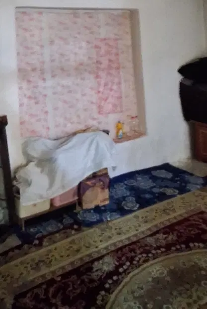 زمین کلنگی