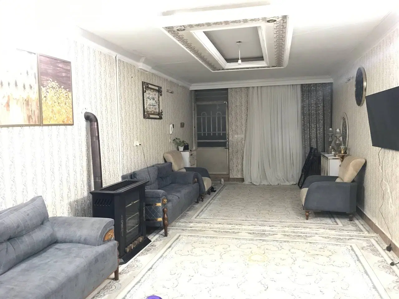 اجاره خانه