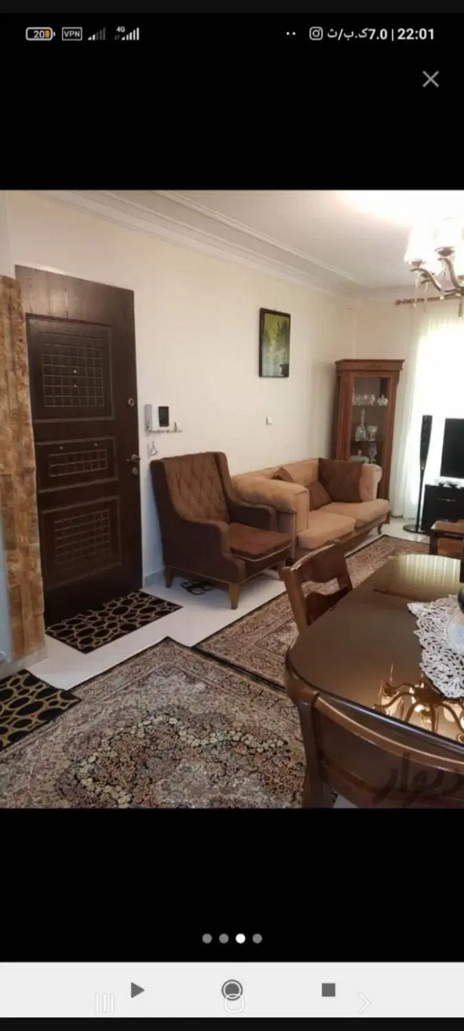 ۴۹متر خوش نقشه ۲۱متری دهقان