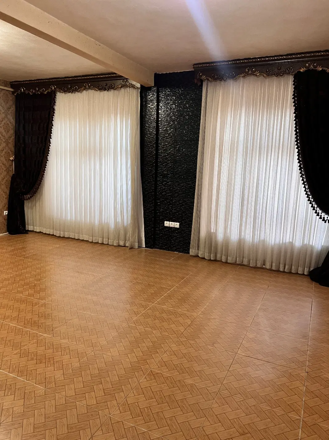 اجاره واحد ۸۵ متری منظریه