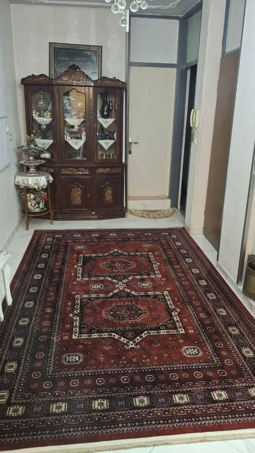 ۷۵ متری ۱۳ ابان