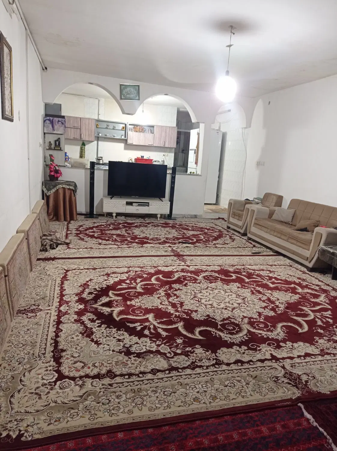 رهن و اجاره