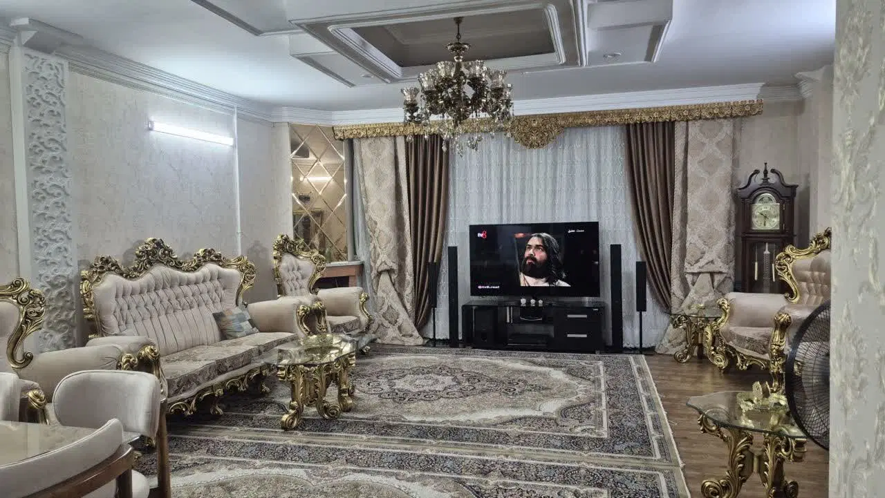 فروش آپارتمان ۱۲۸ متری