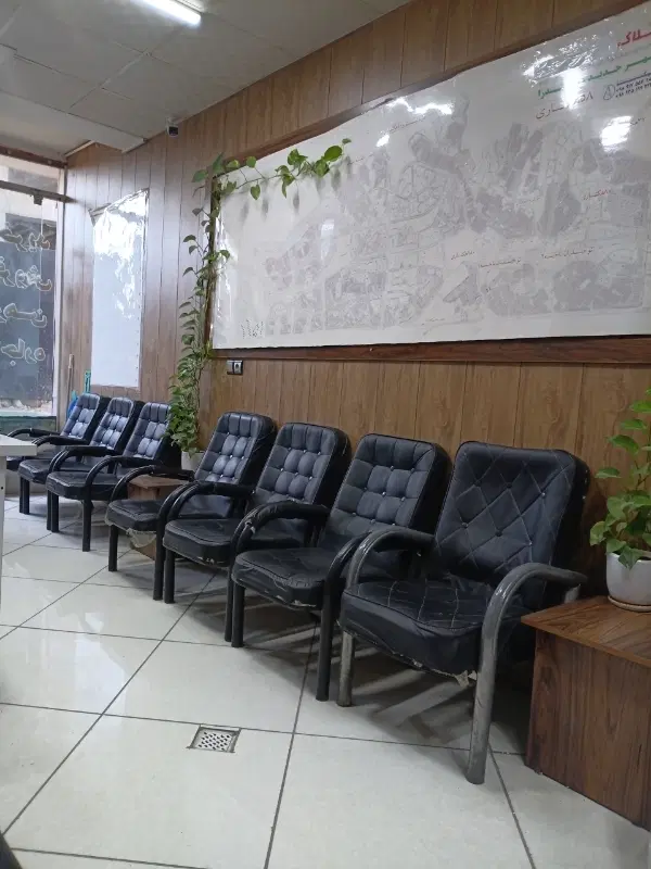 فروش مغازه سند تک برگ