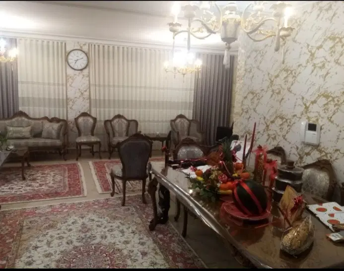 آپارتمان ۷۱متر شهرک باغمیشه .شهریار 2(b)