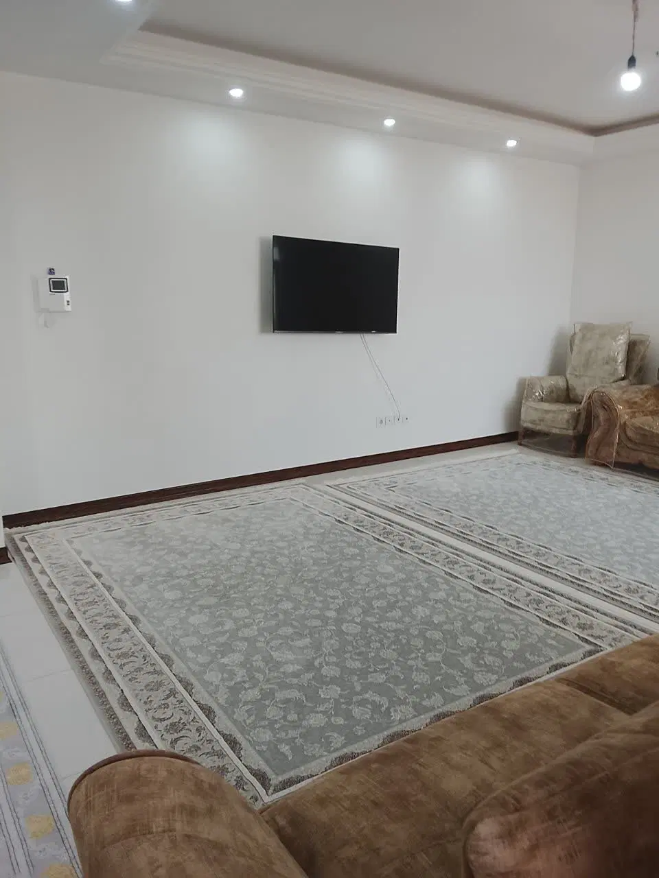 آپارتمان 68متری نو ساز